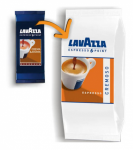 100 capsules café Lavazza espresso point CREMOSO originales 